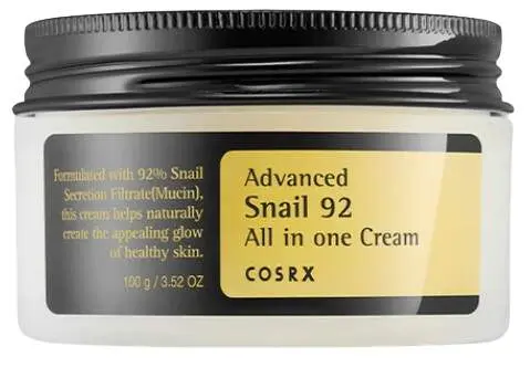 12776-cosrx advanced snail 92 all in one cream 100g